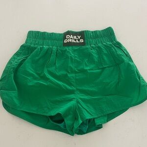 Daily Drills Bounce Shorts